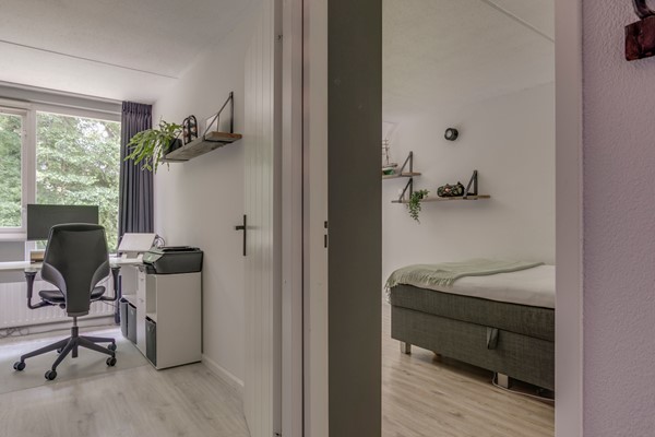 Medium property photo - Blauwe Reiger 4, 3181 KA Rozenburg